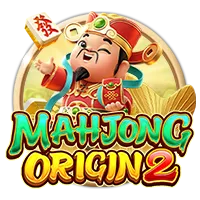 MAHJONG: ORIGIN 2